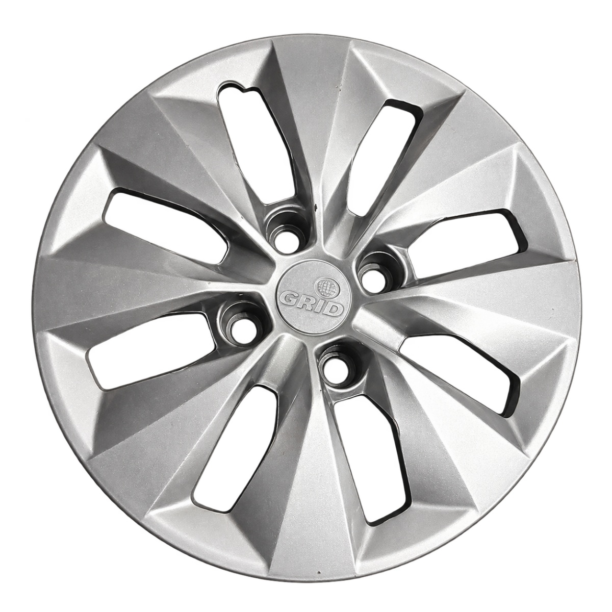 Calota Grid Aro 14 Gol