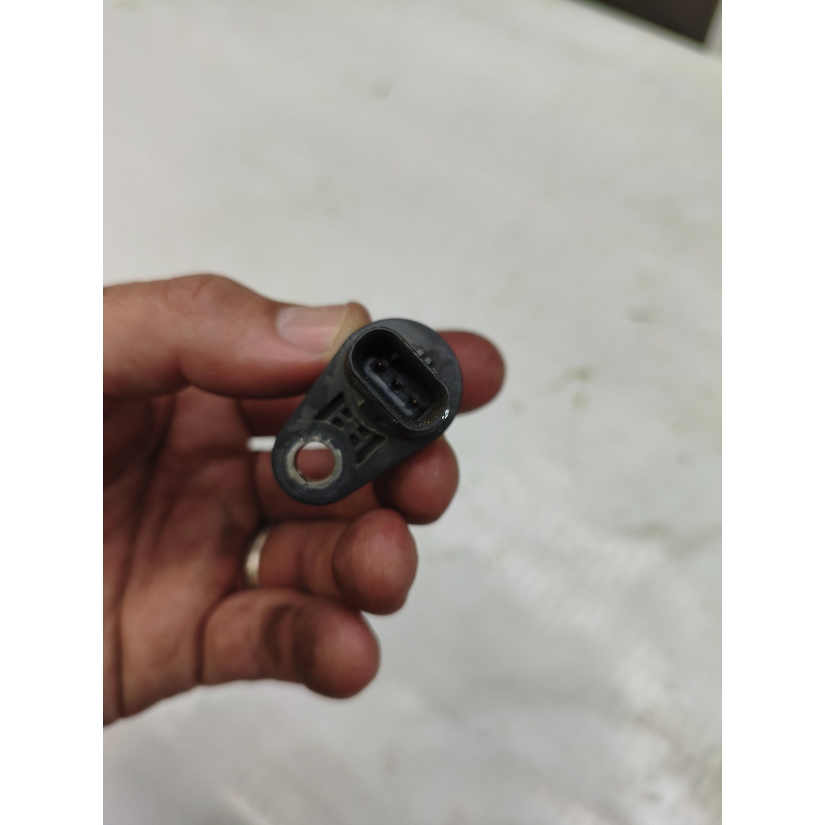 Sensor Fase Hyundai Hb20 Creta 1.0 1.6 12/24 3935007100 - Imagem 6