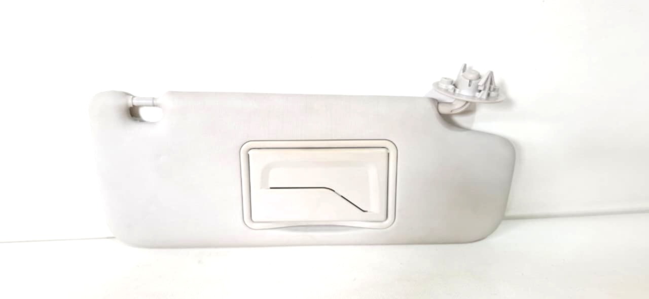 Quebra Sol Direito com Espelho para Onix 2013-2020 - Imagem 3