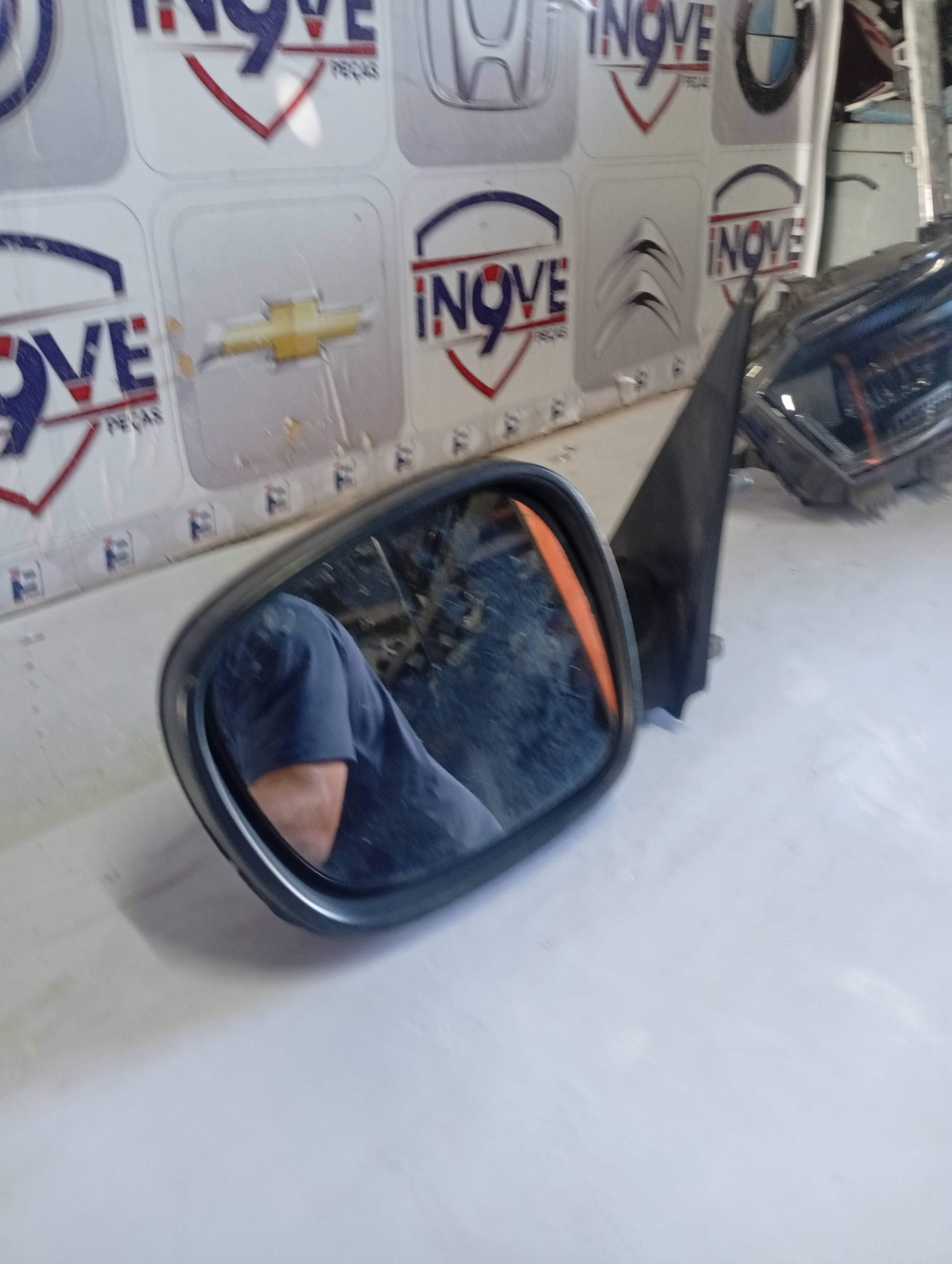 Retrovisor Esquerdo Elétrico BMW X1 2010/2015 - Imagem 5