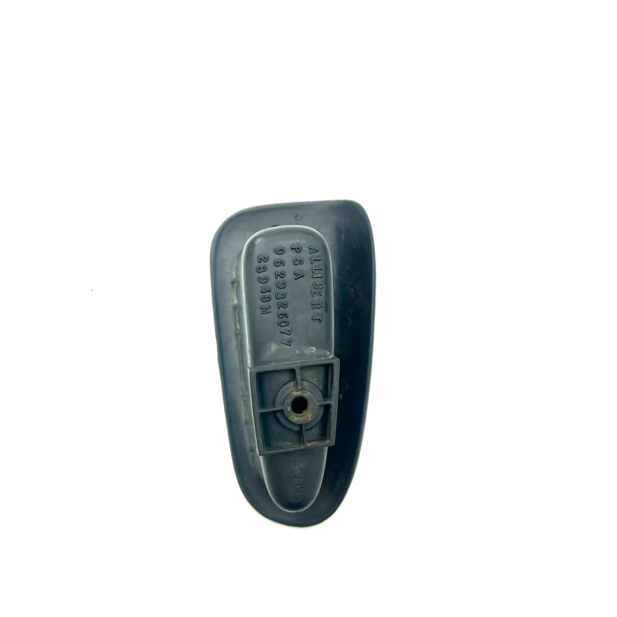 Puxador Interno Porta Diant. Esquerda Peugeot 206 2007 2008 - Imagem 9