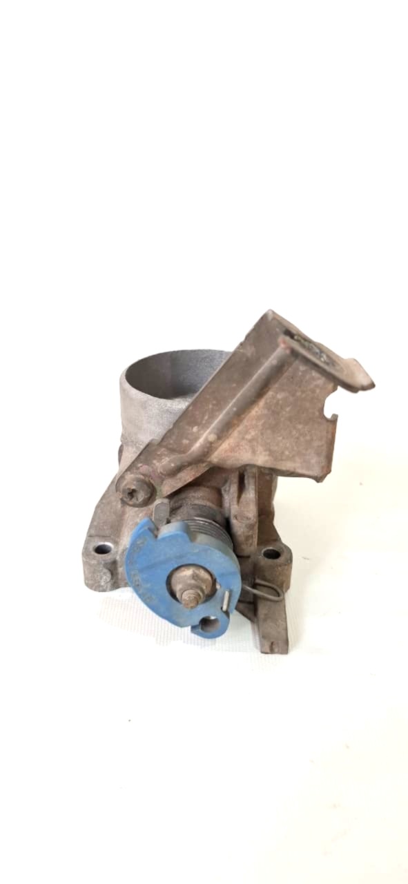 Corpo Borboleta TBI Ford Fiesta 08/13 1.0 - Imagem 3