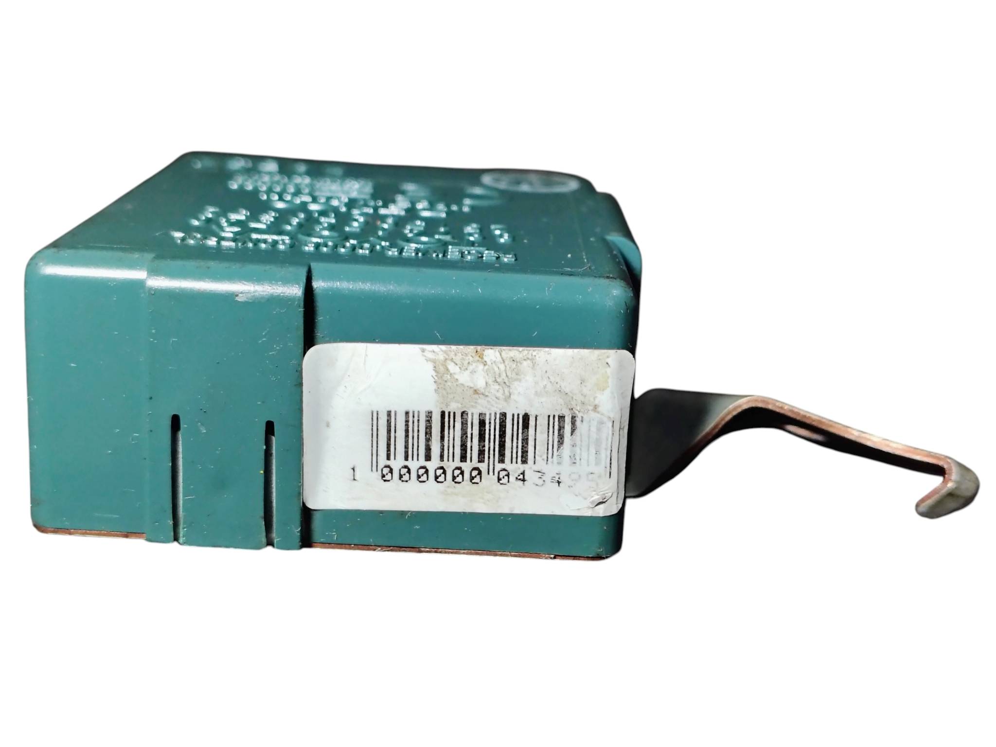 MÓDULO RECEPTOR TRAVA PORTA TOYOTA LAND CRUISER 89741-60340 - Imagem 3