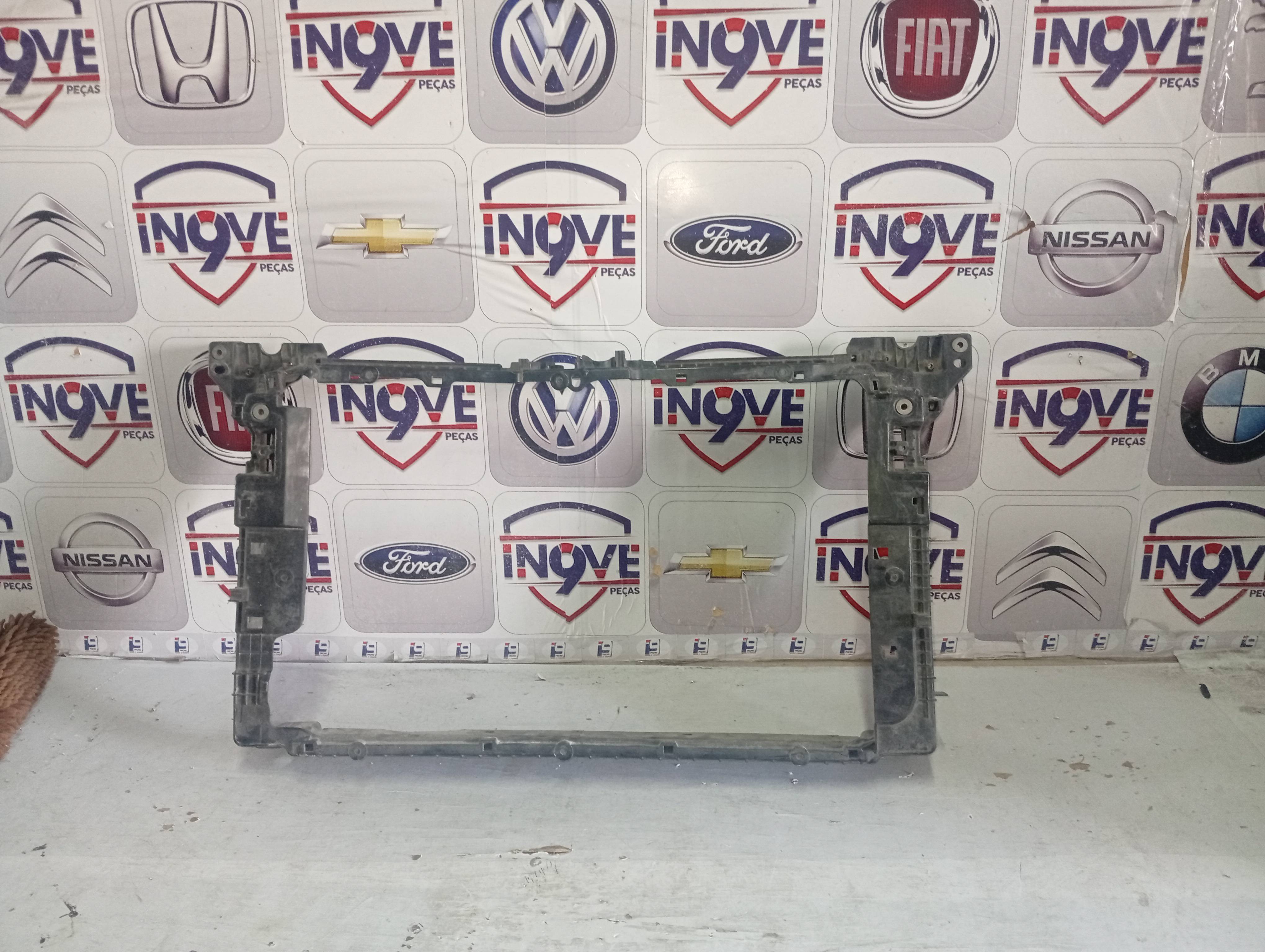 Painel Frontal Volkswagen Polo Virtus 2018 a 2022