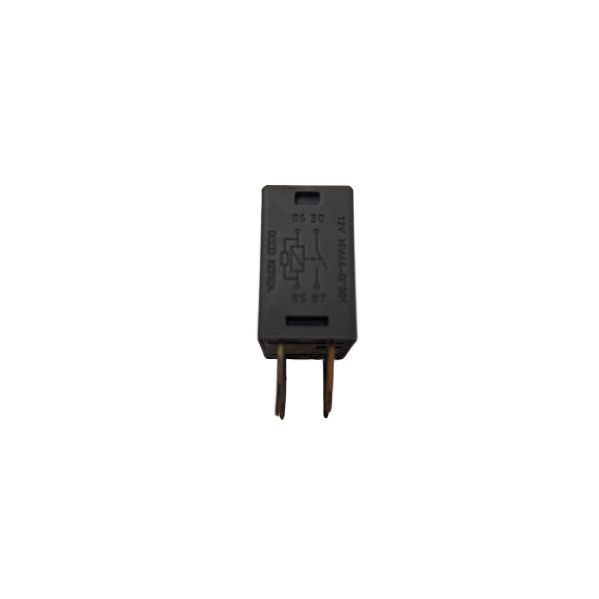 Relé Multiuso Acdelco Gm Original 13500114 - Imagem 2