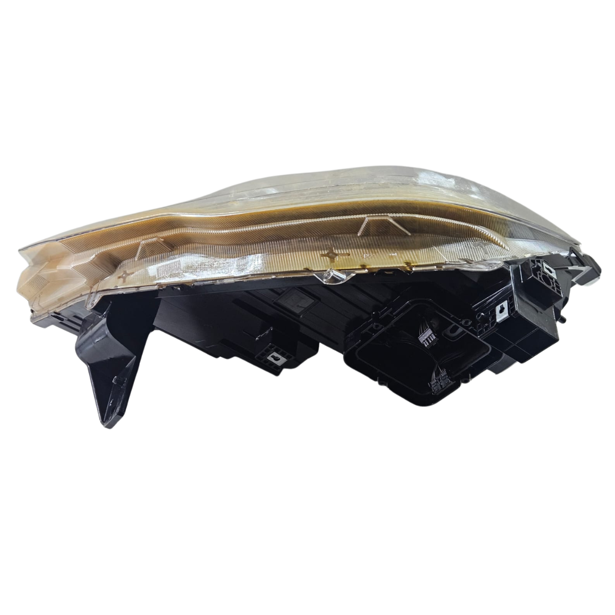 FAROL ESQUERDO HAVAL H6 2023/2025 4121100XKN03B IN. - Imagem 3