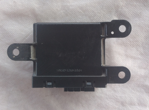 Módulo Sensor De Estacionamento Gm Sonic 2012/2014 - Imagem 5