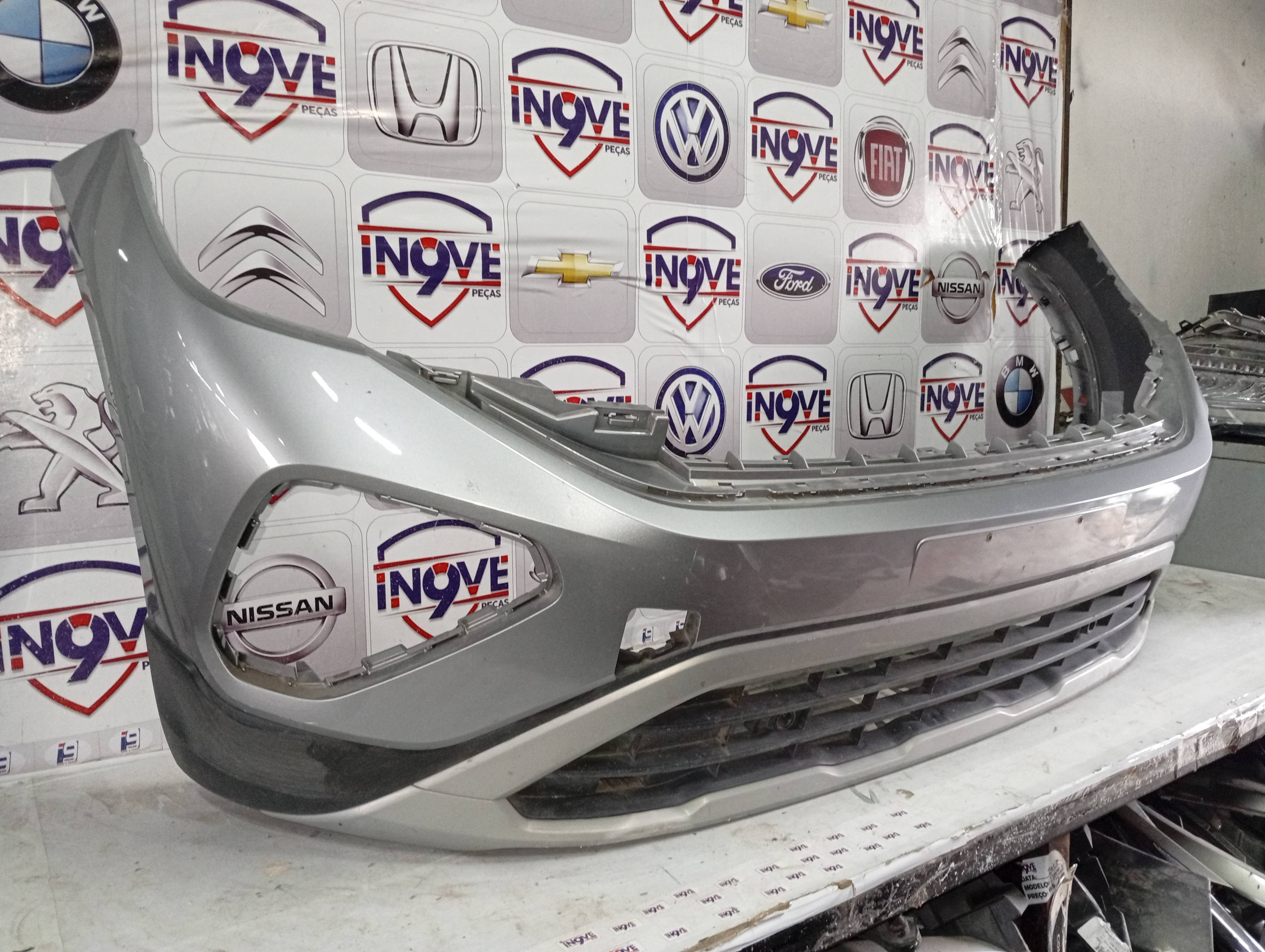 Parachoque Dianteiro T-Cross 2025 - Imagem 3