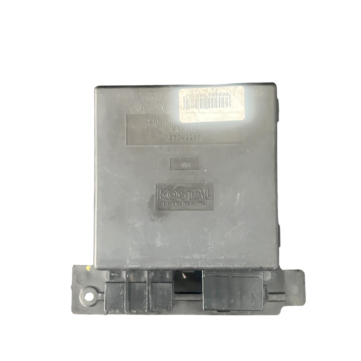 Módulo de Controle Motor Jeep Grand Cherokee 96-98