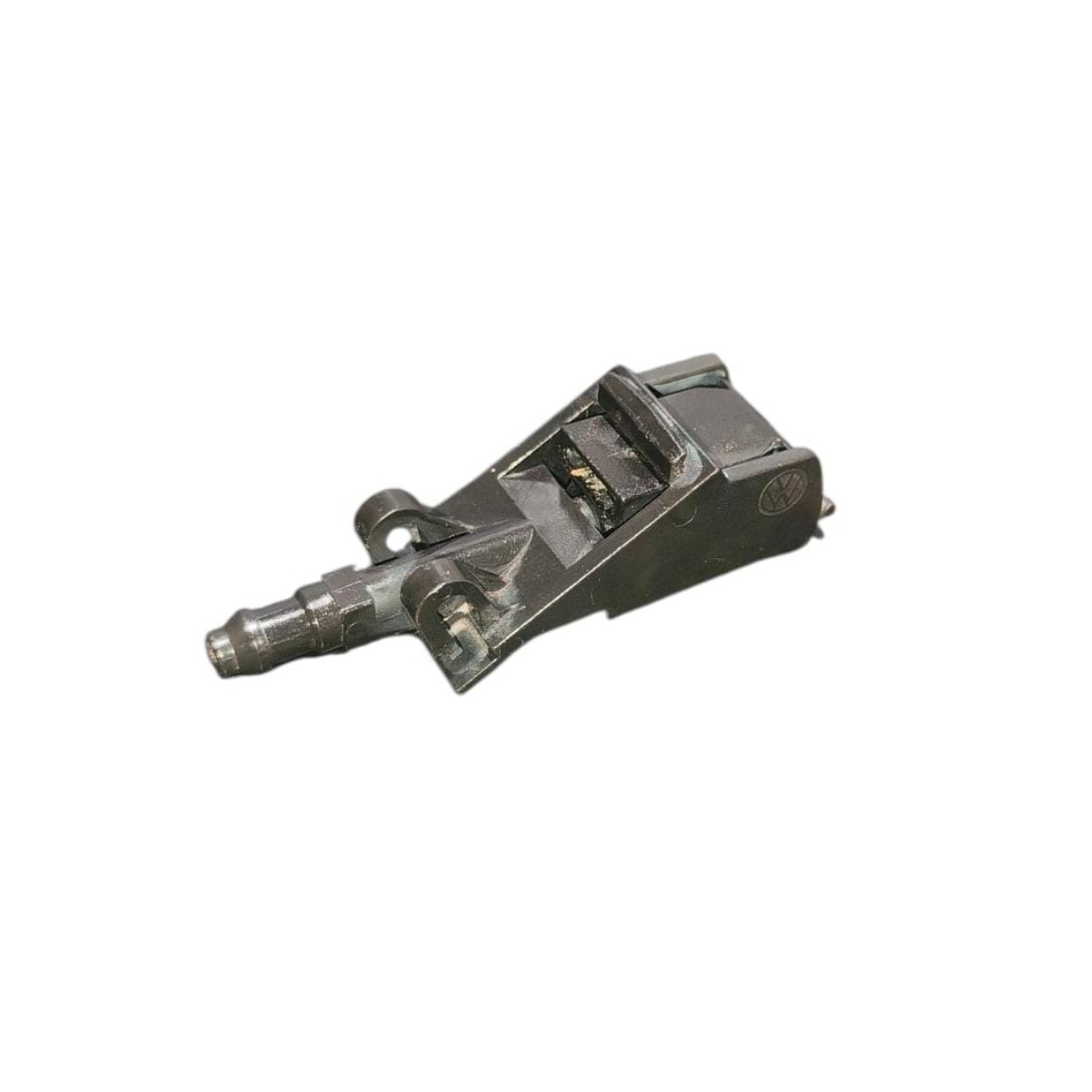 Motor Do Esguicho Vw Polo 2003/2014 6E095598 Original Usado - Imagem 2