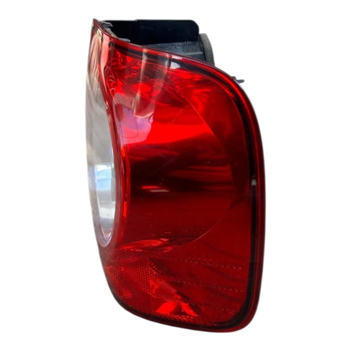 Lanterna Traseira Direita Polo Sedan 2001 2014 Original Direito/passageiro Vermelha - Imagem 3
