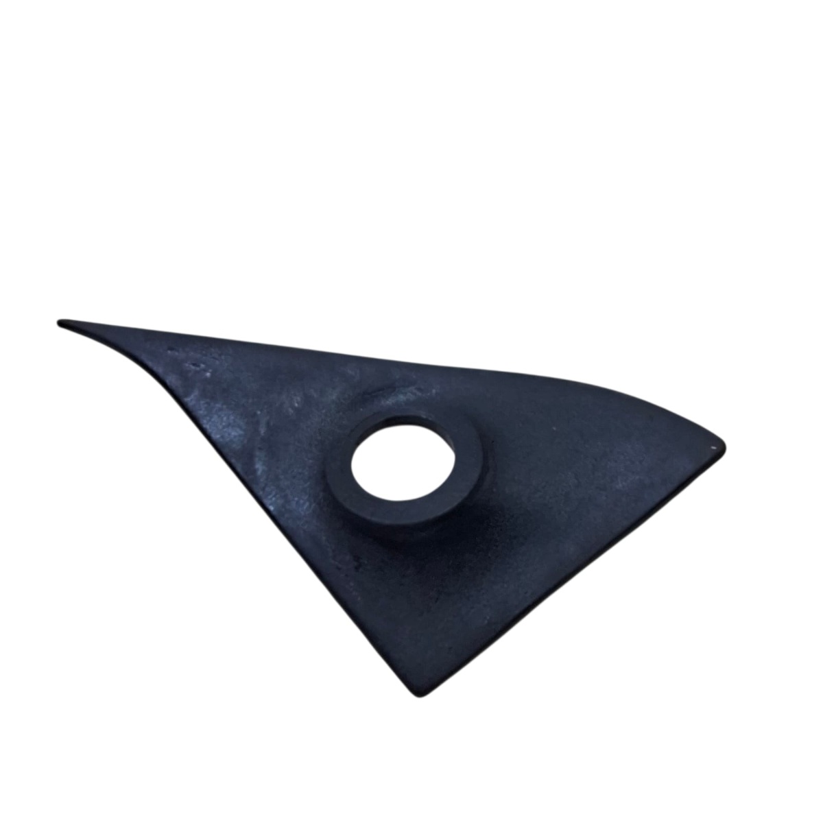 Moldura Interna Retrovisor Esquerdo Uno 91/00 5001966 - Imagem 5