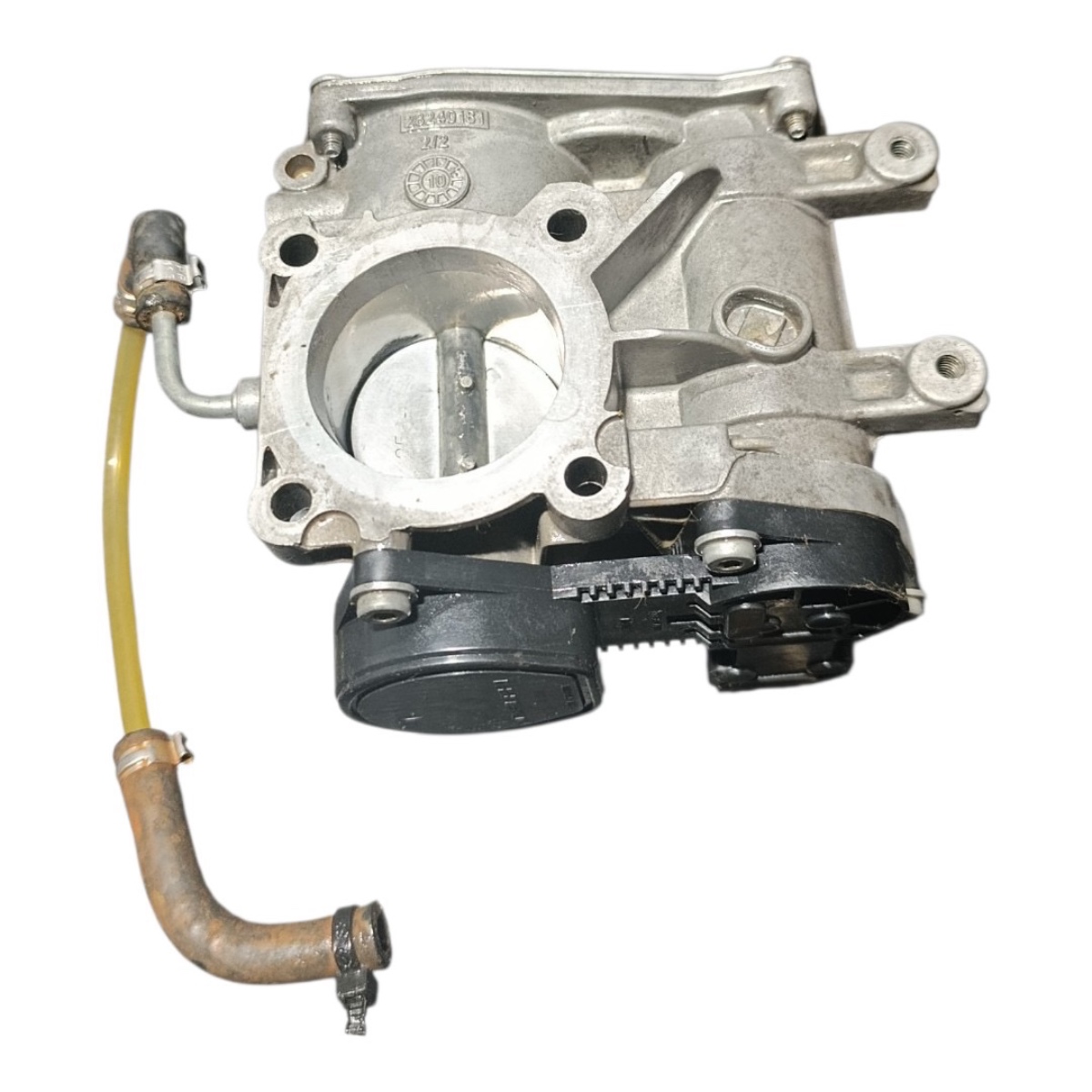 Corpo Borboleta Tbi Celta Prisma 2008/2012 original 28240181 - Imagem 4