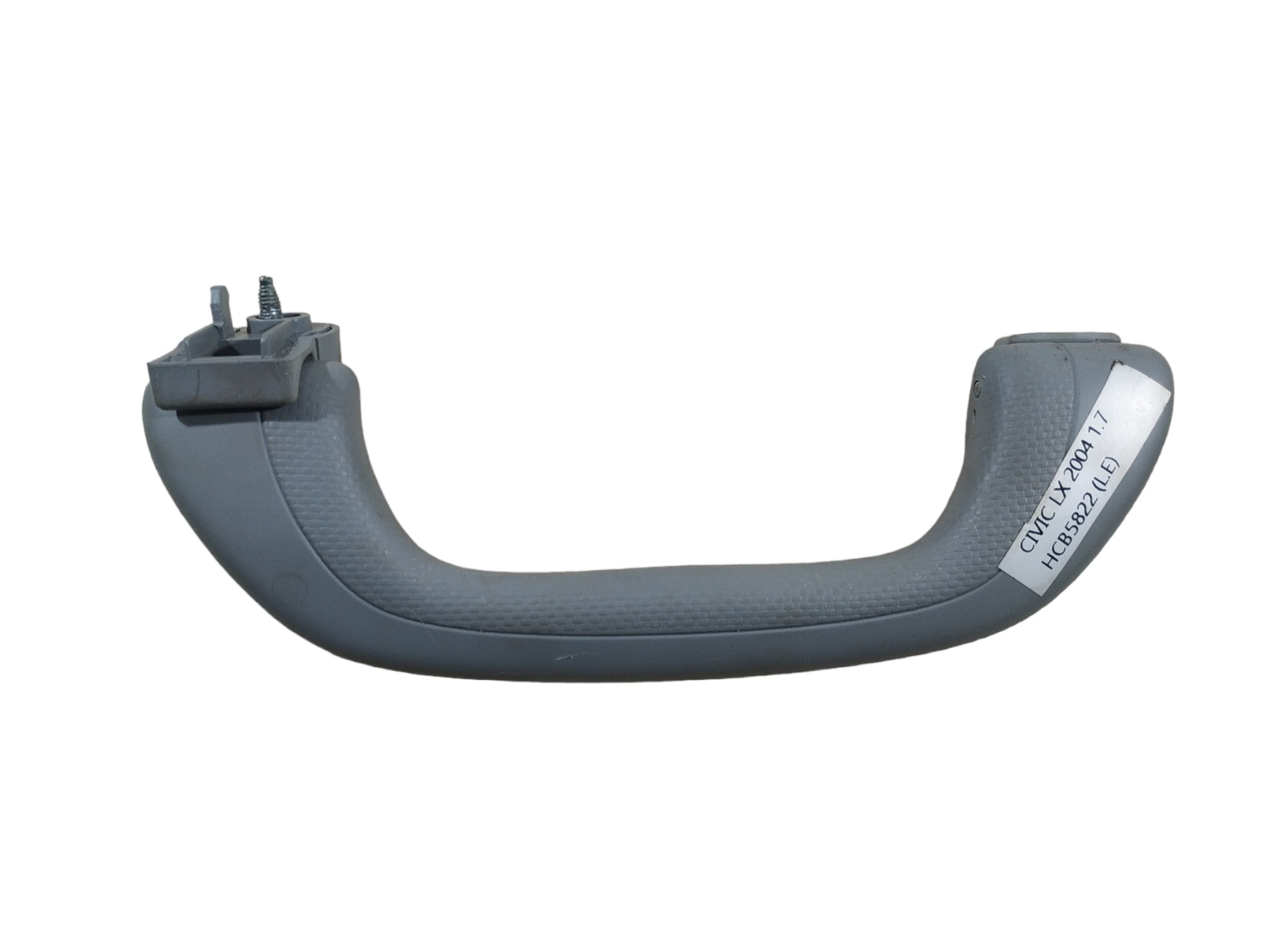 Alça Puxador Teto Pqp Esquerdo Honda Civic 2001 A 2005