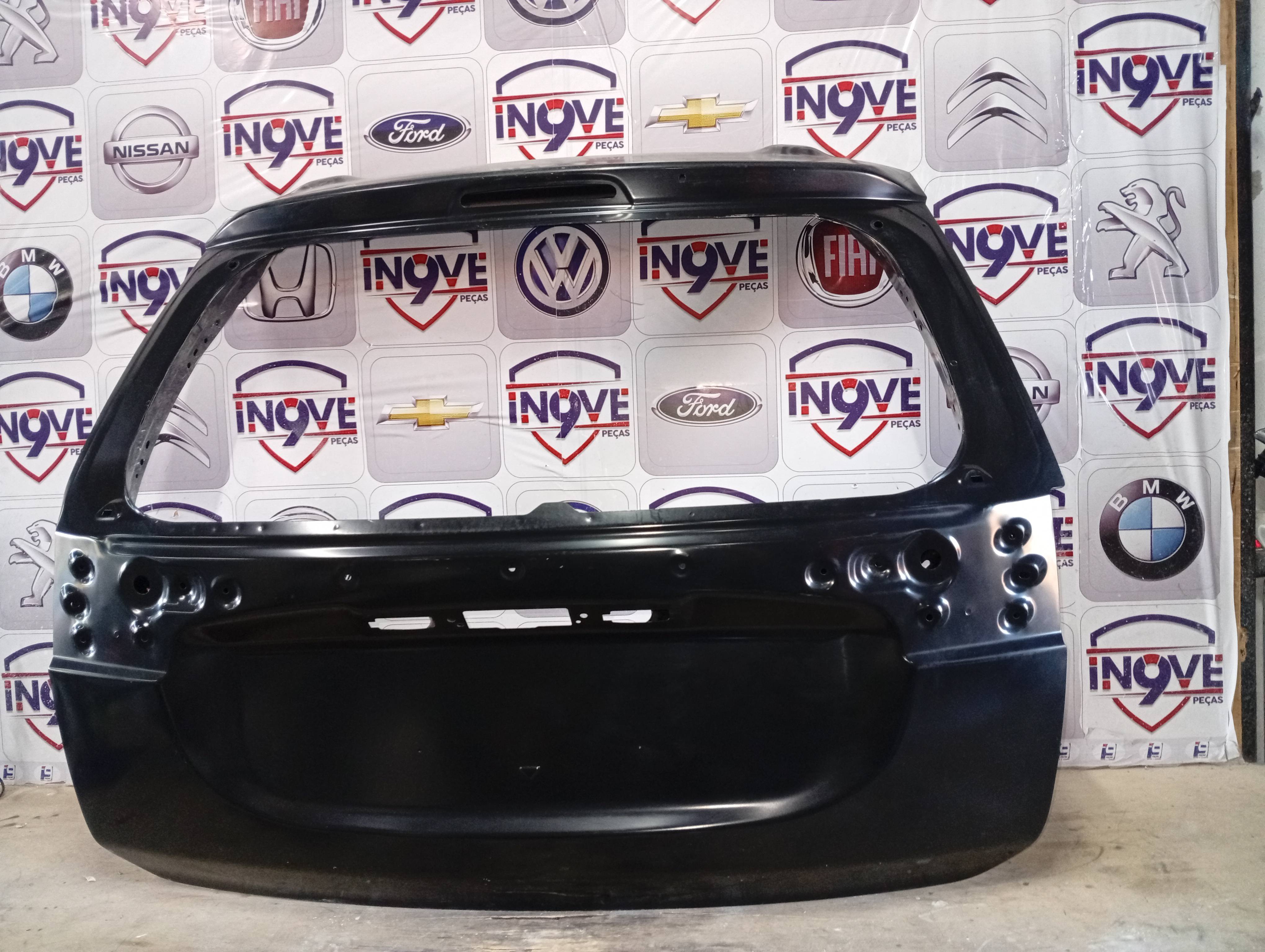 Porta Malas Mitsubishi Outlander 2014 a 2016