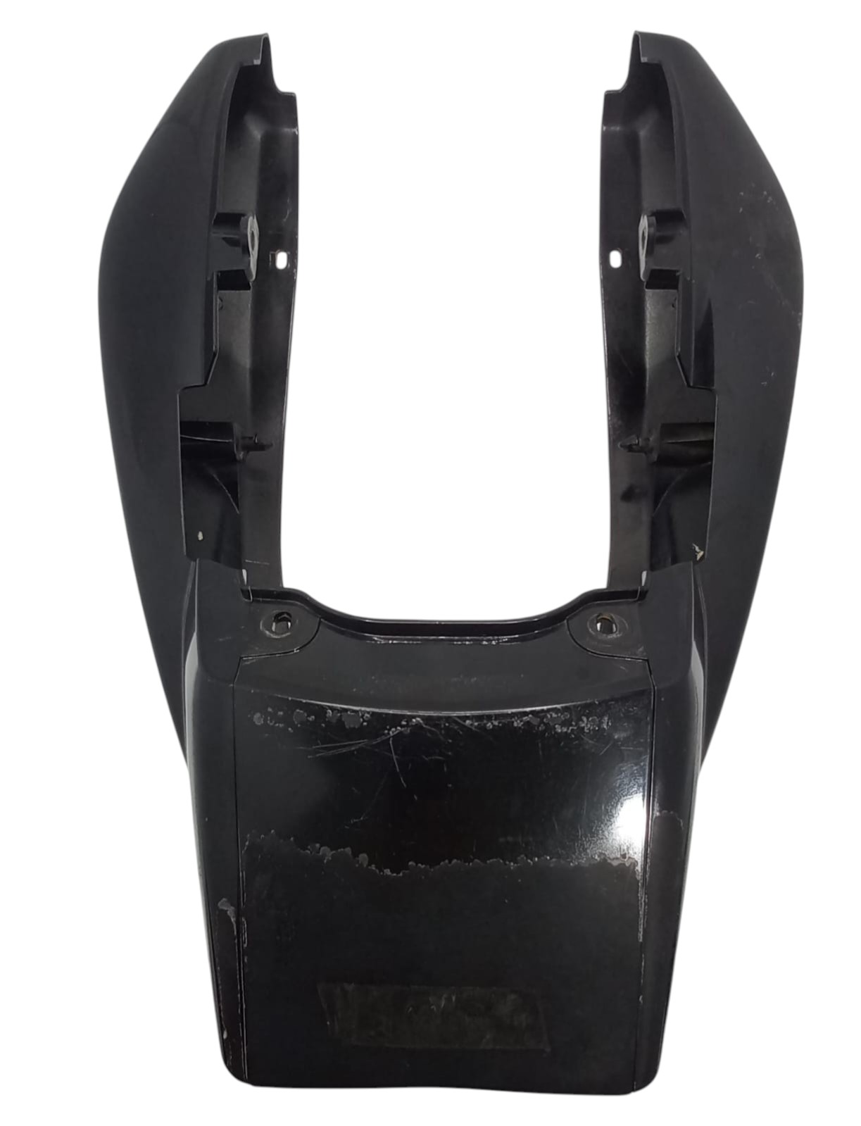 Carenagem Traseira Completa YBR 125 Factor 2009-2013 Avaria - Imagem 1