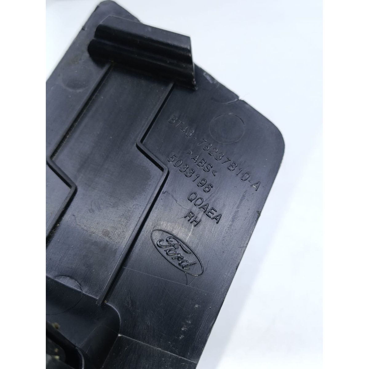 Botao Vidro Dianteiro Direito Edge 2012 Bt4378237B10A -7532 - Imagem 5