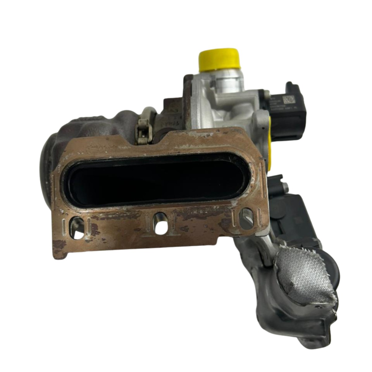 Kit Turbina Coletor e Sensores Renault Kardian 1.0 Tce 2022 - Imagem 8