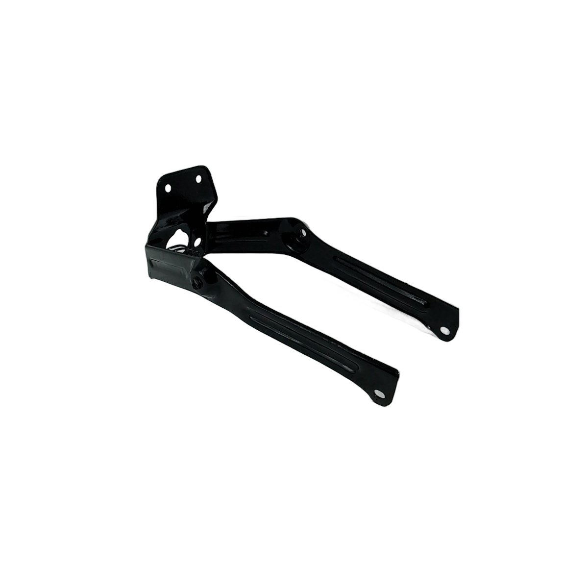 Suporte Rabeta Reforço Paralama Suzuki Katana 125 Original - Imagem 1