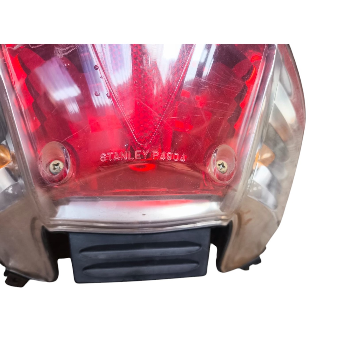 Lanterna Traseira Yamaha Neo 115 08 a 12 Original - Imagem 7