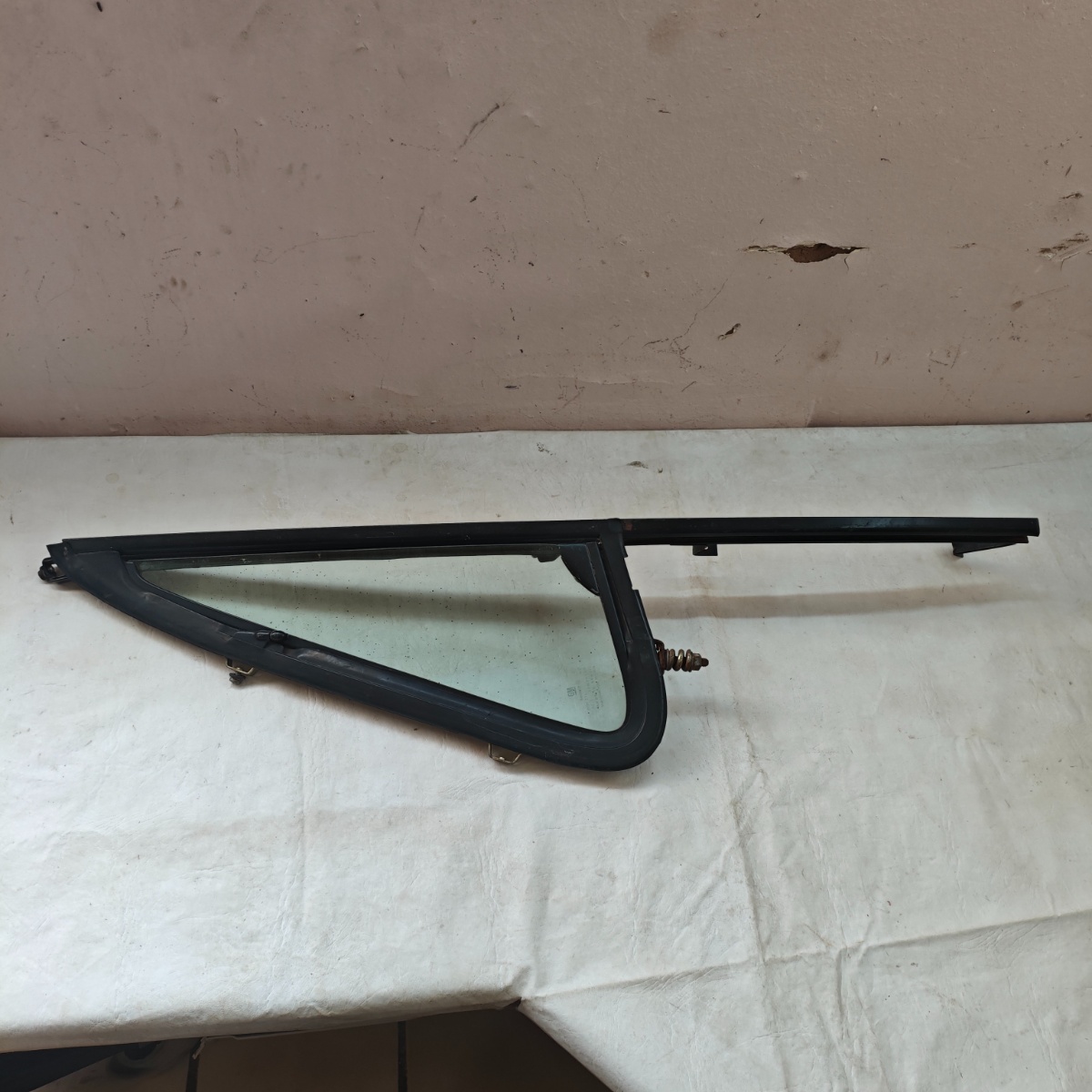 Quebra Vendo Esquerdo GM D20 A20 C20