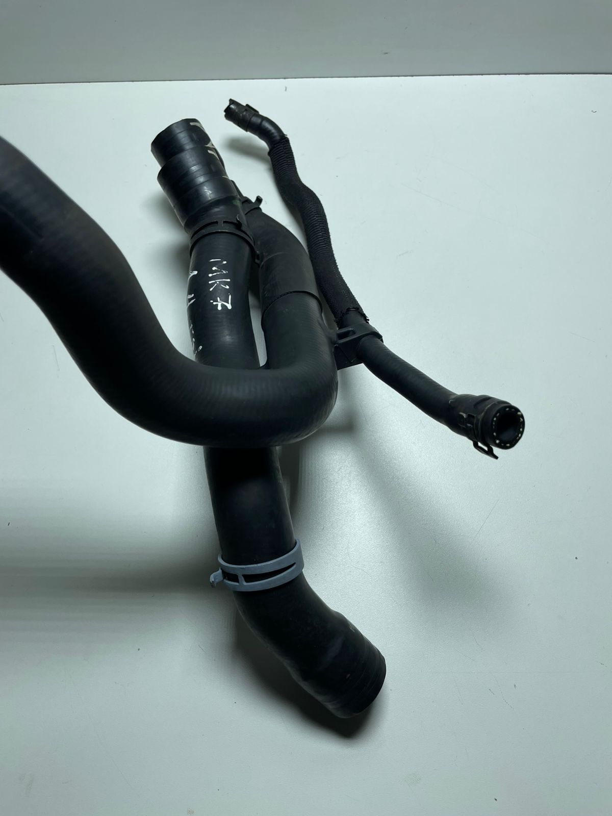 Mangueira Radiador Jetta 1.4 2018 A 2021 5qm121049b - Imagem 3
