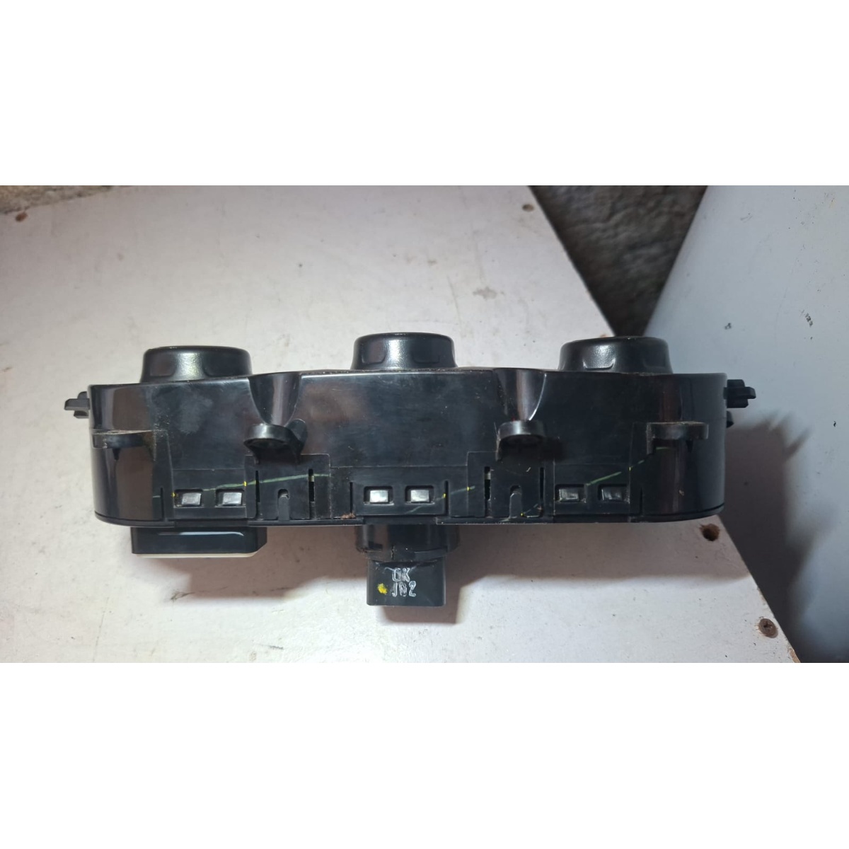 Comando Ar Condicionado Ranger 2012 A 2016 Original Ford - Imagem 4