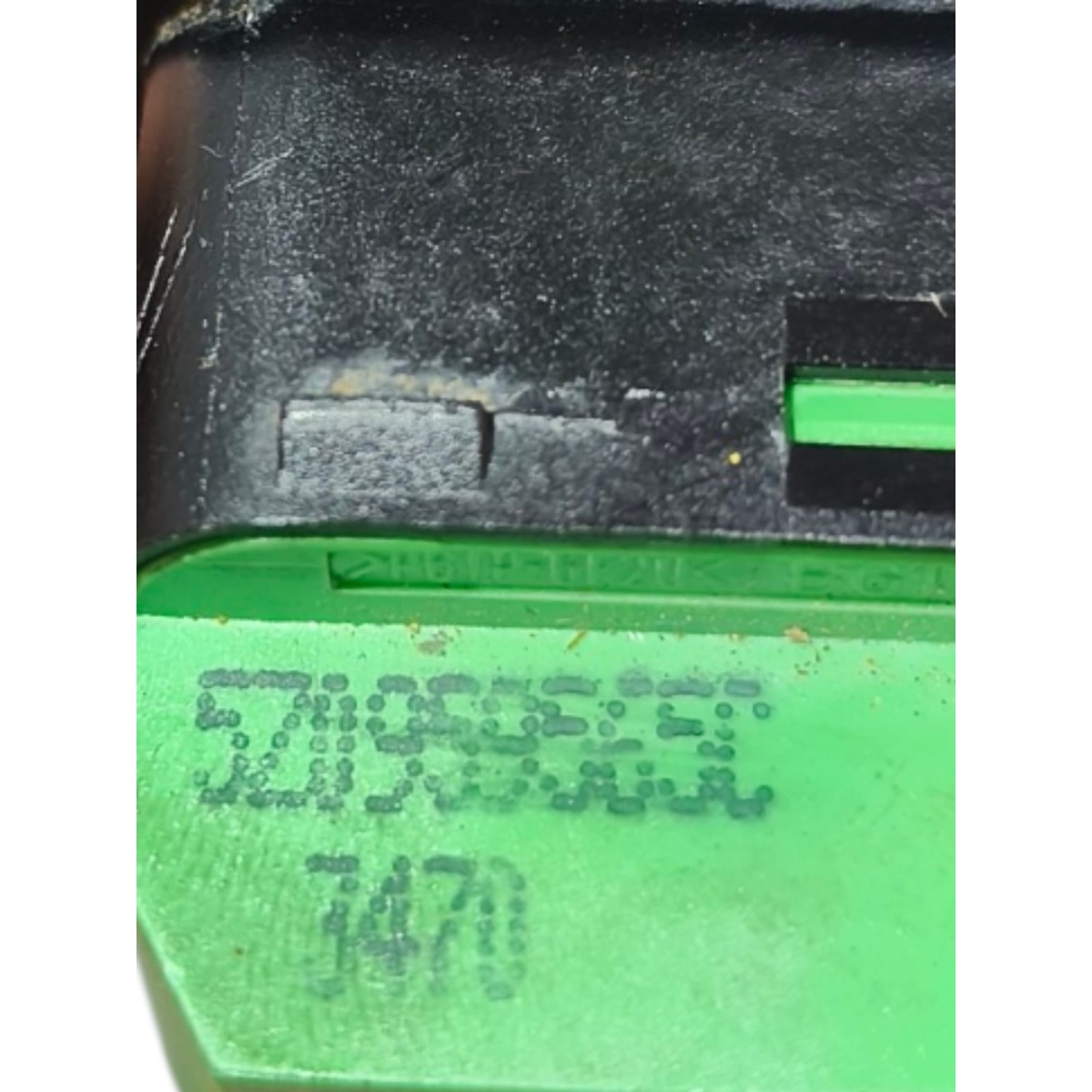 Botão Retrovisor Elétrico Fox Gol 5z0959565c 2009/2016 org - Imagem 6