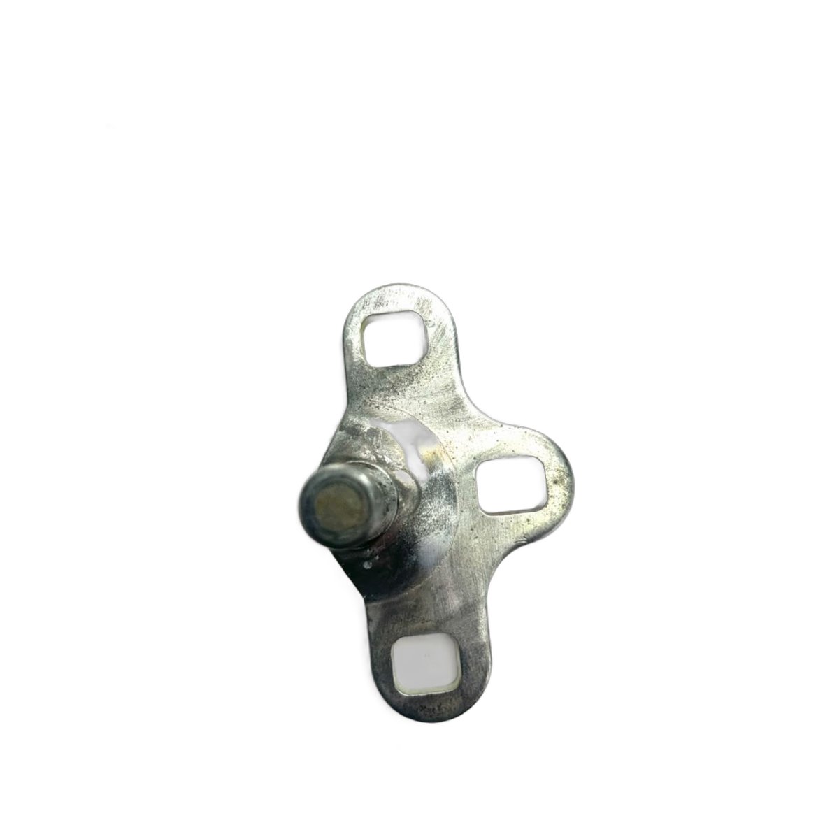 Batente Porta Malas Ford Fiesta Hatch 1996 a 2003 Original - Imagem 6