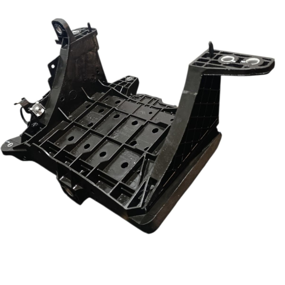 Suporte Bateria Chery Tiggo 5X 1.5 2019/2022 C/Detalhe - Imagem 6