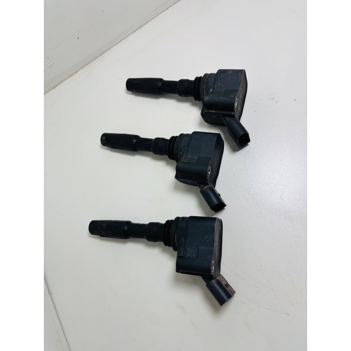 Kit 3 Pecas Bobina de Ignição Volkswagen Polo 1.0 04E905110Q - Imagem 4