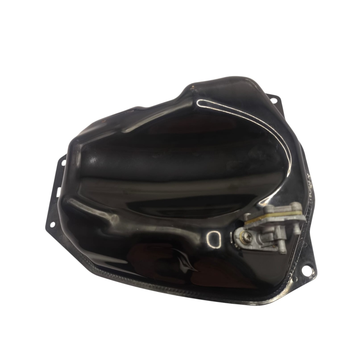 Tanque Yamaha Neo 115 Completo Original - Imagem 3