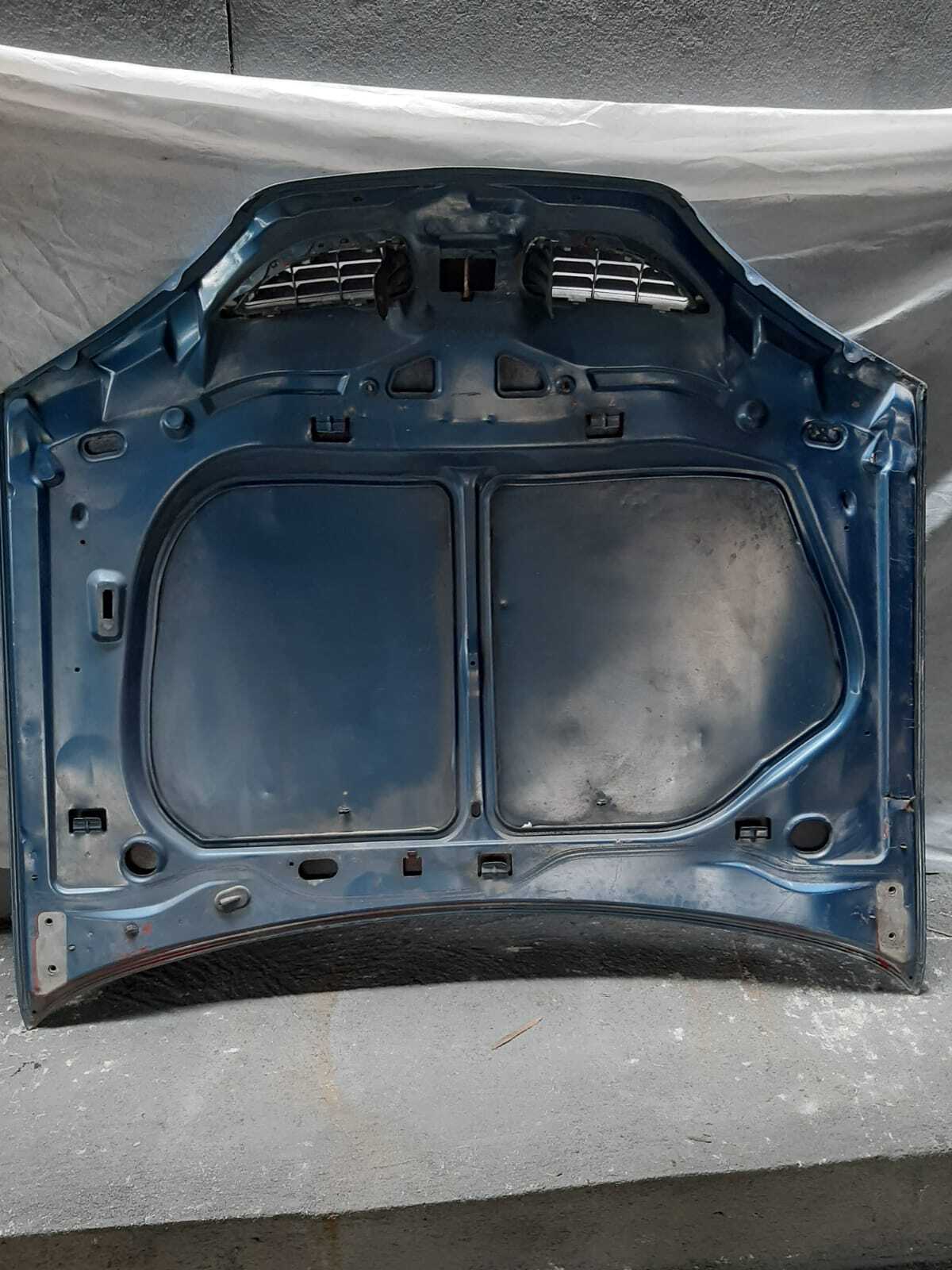 CAPO RENAULT MEGANE 99/03 - Imagem 2