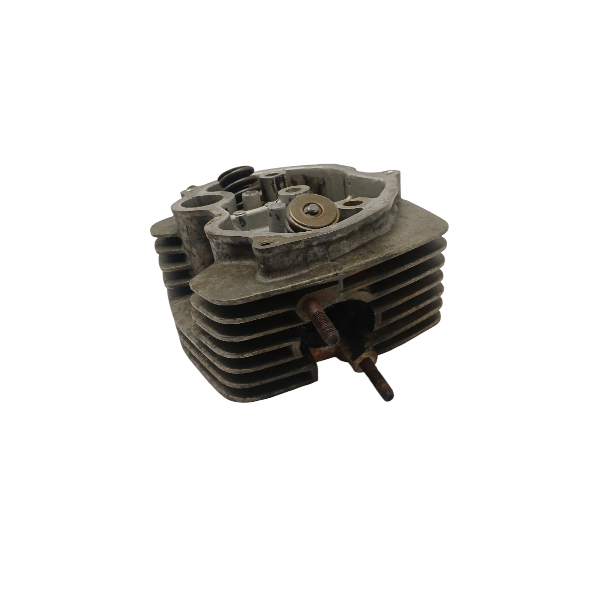 Cabeçote Motor Cg Titan 125 2000-2004 - Imagem 3