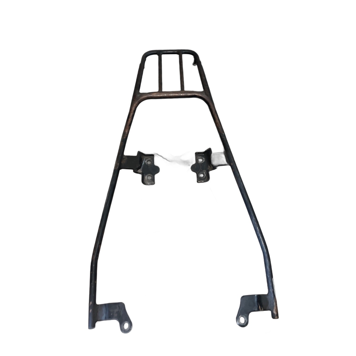 Bagageiro Traxx Moby 50 Usado - Imagem 5