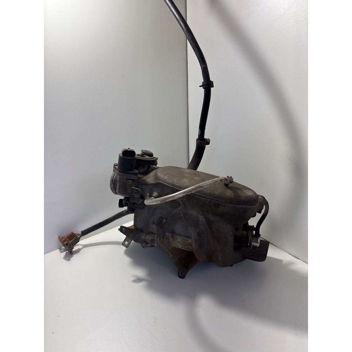 Corpo TBI Parati Completo 1998 A2010 usado