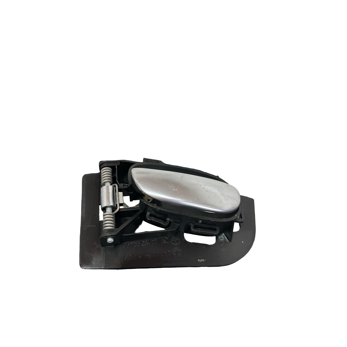 Maçaneta Interna Esquerda Peugeot 206 207  1998 A 2014 - Imagem 4