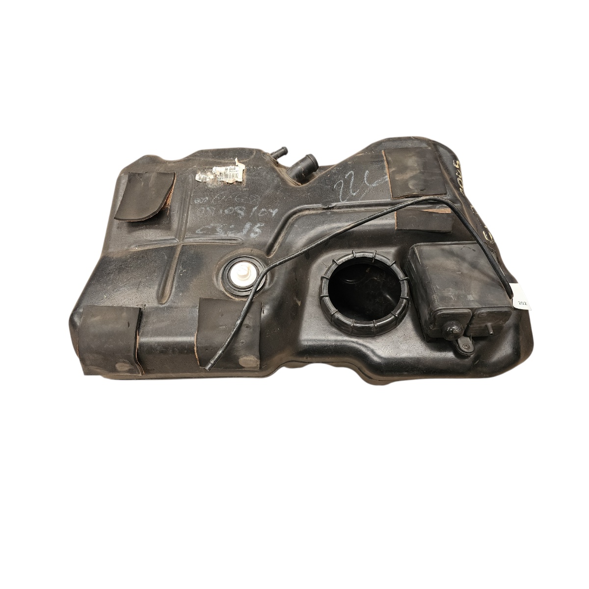Tanque De Combustível Ford Ecosport 2005 - Imagem 2