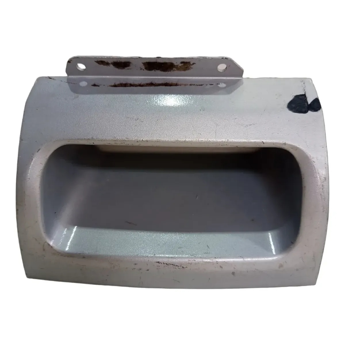 Porta Objetos Fiat Palio Original C/ detalhes - Imagem 2
