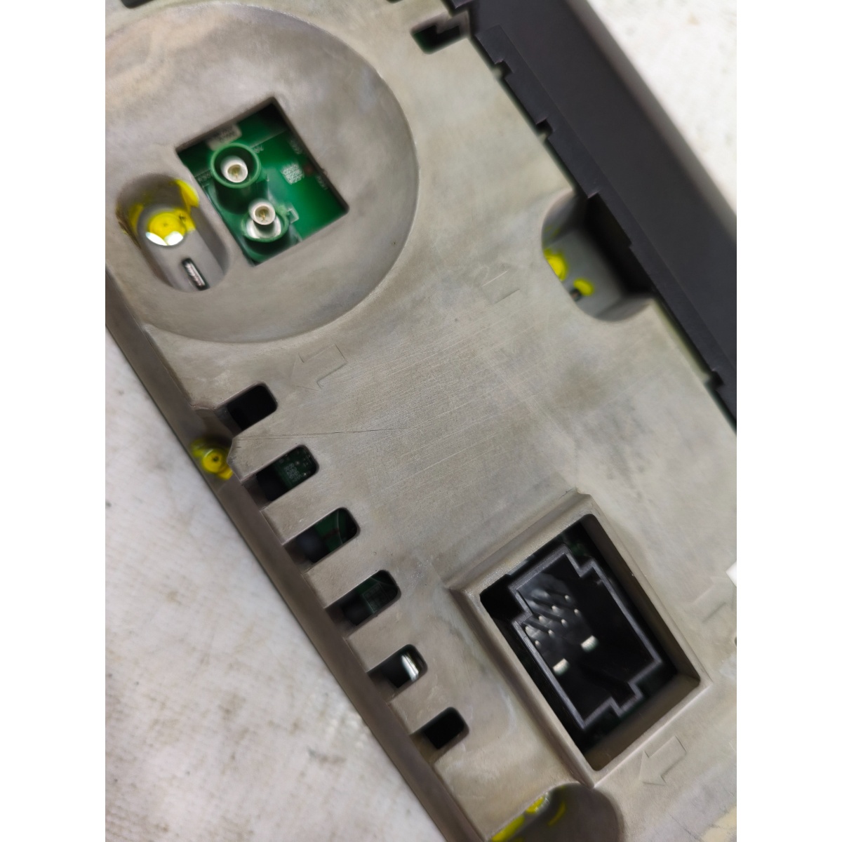 Painel Digital Mercedes A200 Cla Gla 19/23 A247900710 - Imagem 10