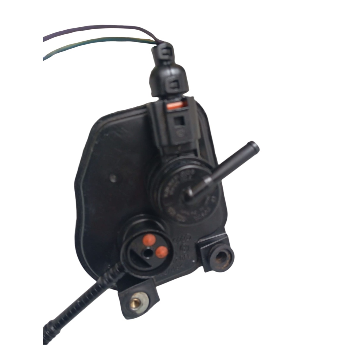 Filtro Canister Vw Golf Mk4 1999 - Imagem 6