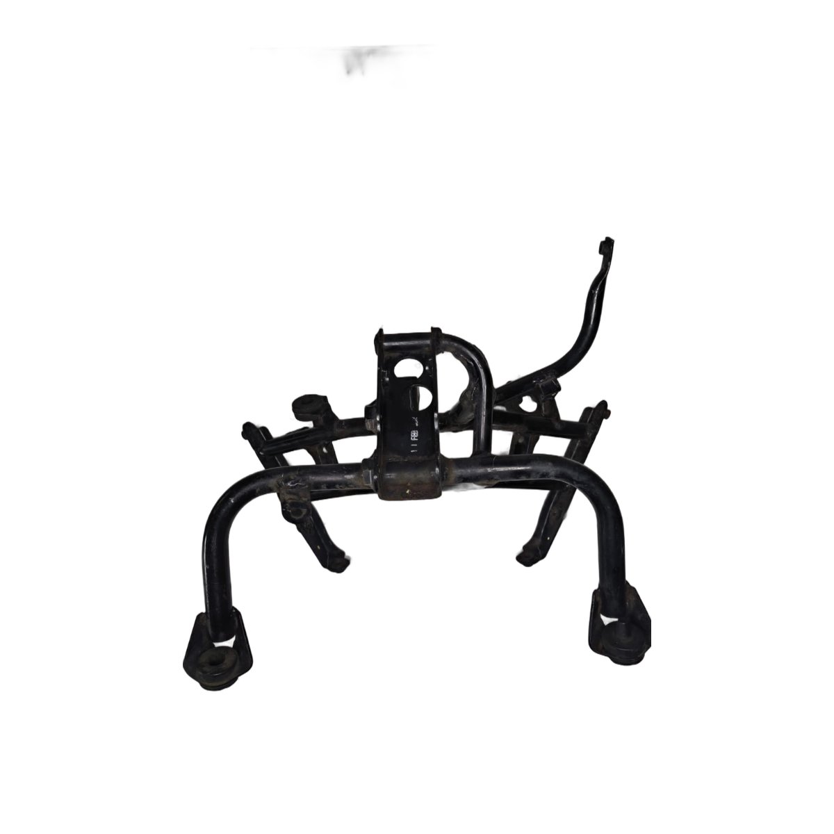 Suporte Do Farol Aranha Honda Pcx 2014/2015 - Imagem 3
