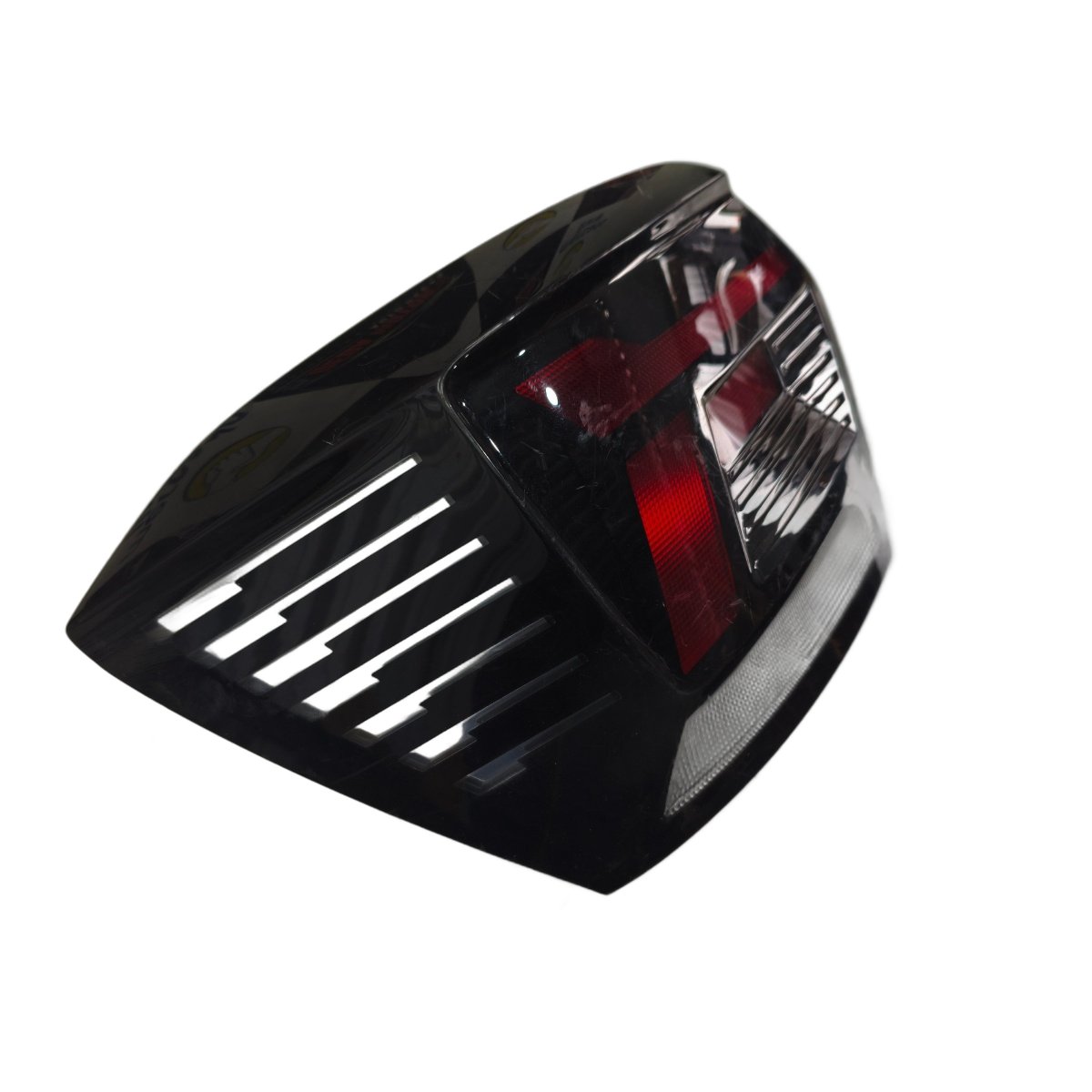 Lanterna Traseira Esquerda Polo Track Mpi Tsi 23 A 26 6Ea945 - Imagem 3