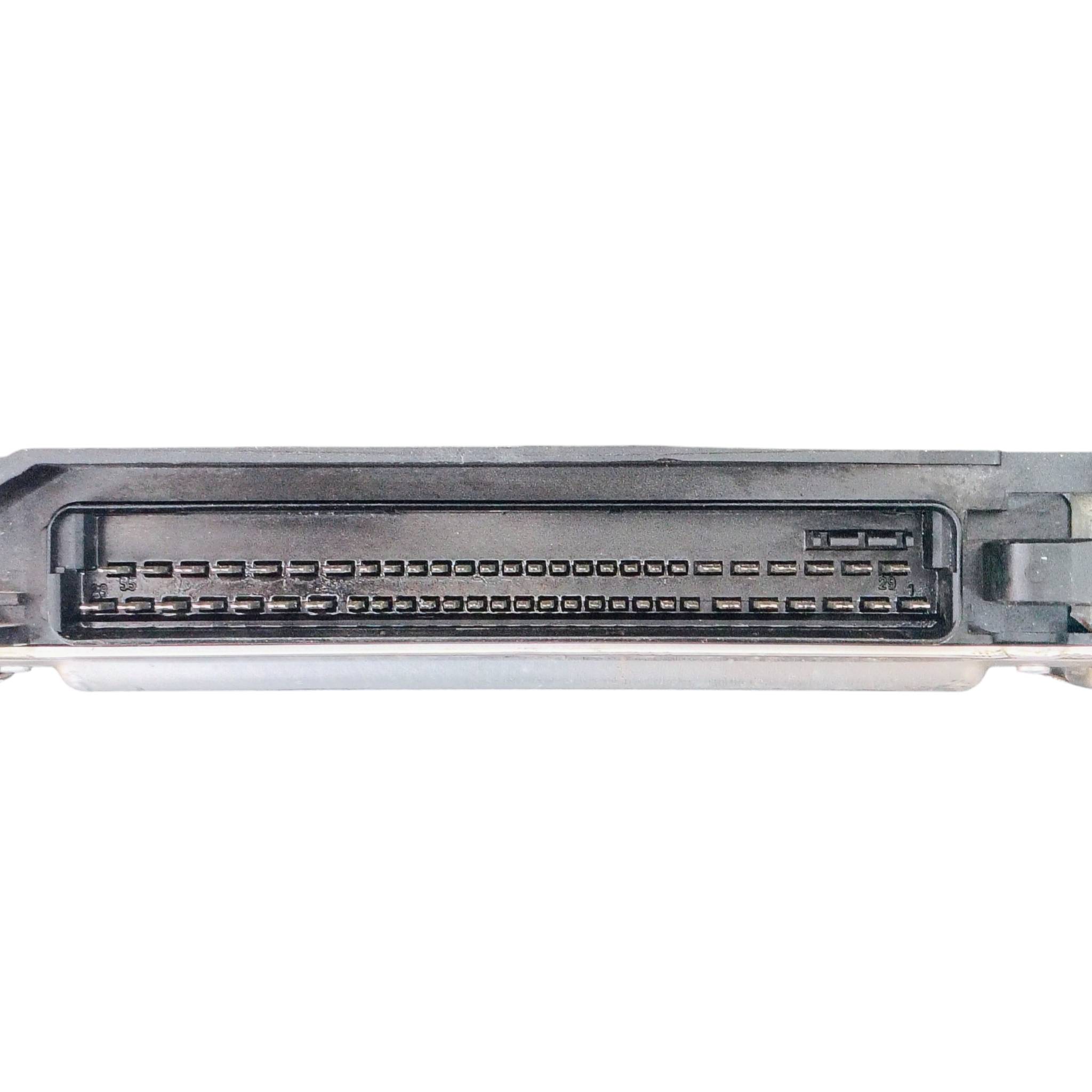 Modulo Abs Nissan Pathfinder 96-01 Oem 478501w401 Original Preto - Imagem 3
