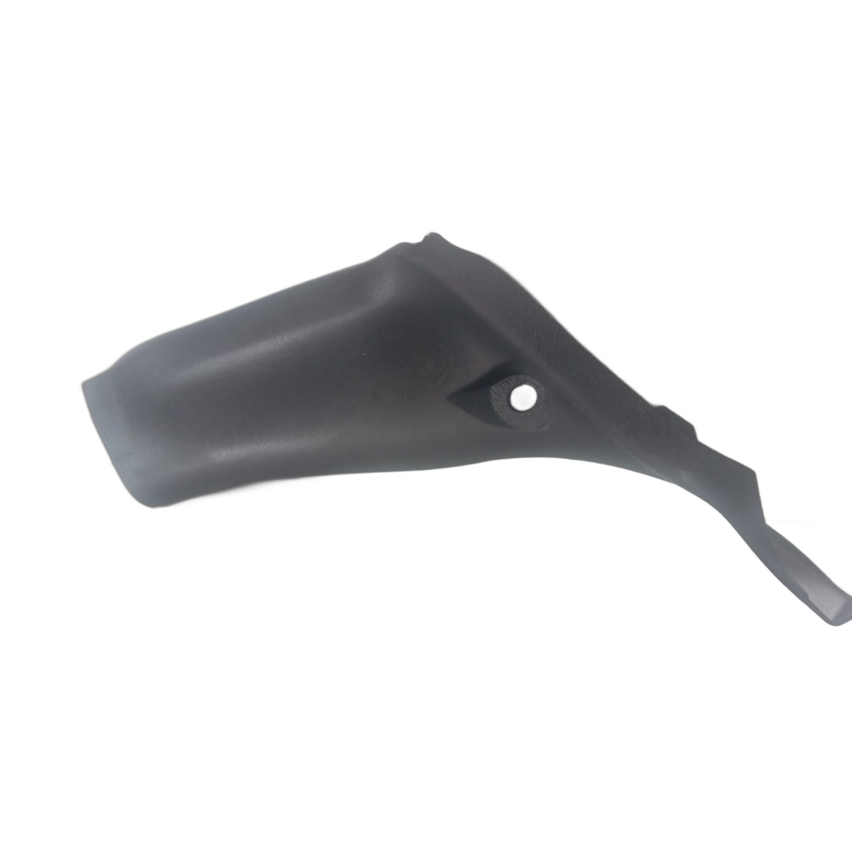 Moldura Da Coluna Traseira Direita Peugeot 206 - Imagem 2