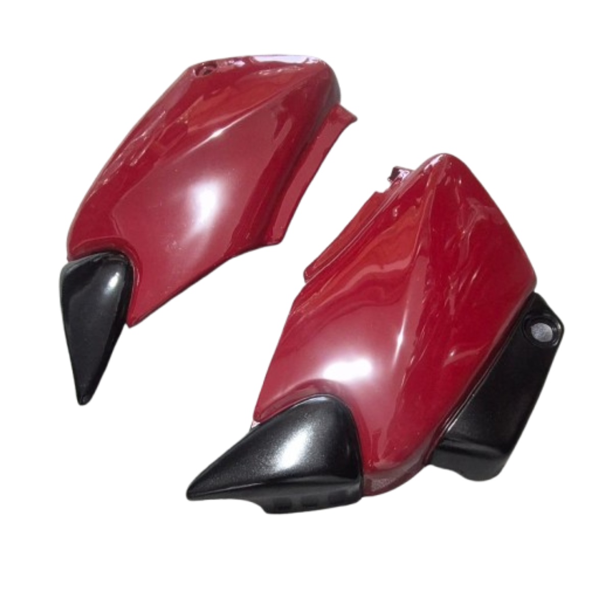PAR TAMPA LATERAL TITAN 125 2002/2003