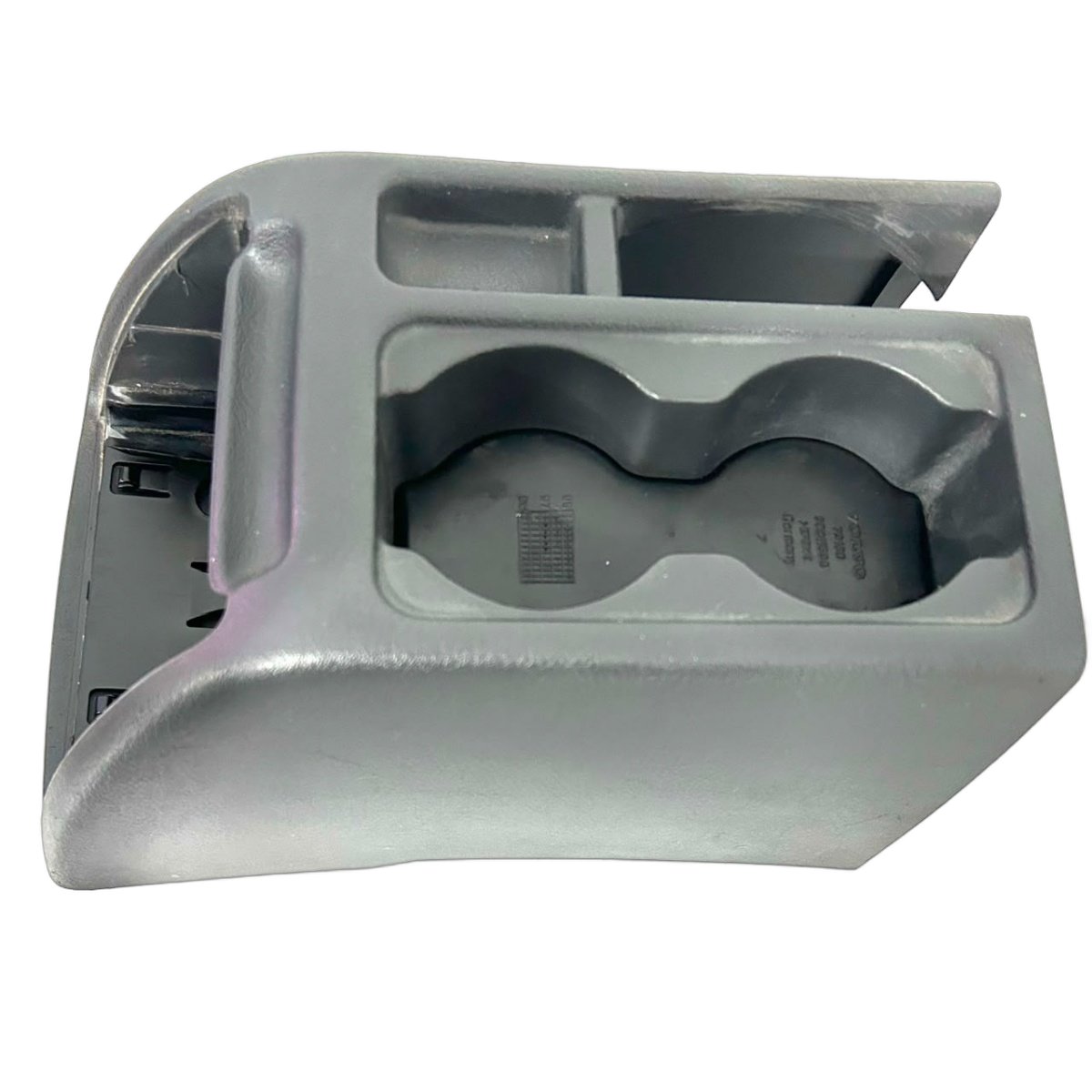 Console Central Porta Copos Volvo V40 / S40 1998 Original - Imagem 7