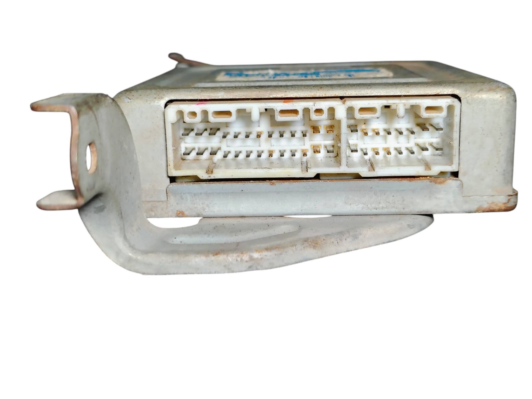 MÓDULO ABS TOYOTA HILUX 3.0 ORIGINAL 89540-35300 AISIN - Imagem 3