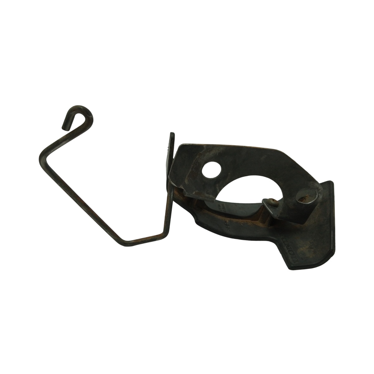 Acabamento Ignição Xre 300 2009-2012 Original - Imagem 3