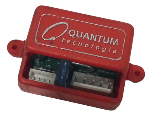 Módulo Vidro Elétrico Quantum 46570 Universal